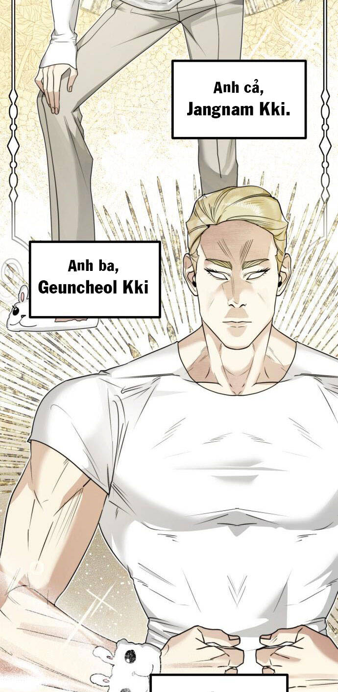 Chị Em Nhà Ki Chapter 9 - 21