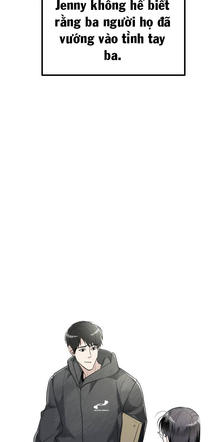 Chị Em Nhà Ki Chapter 9 - 90