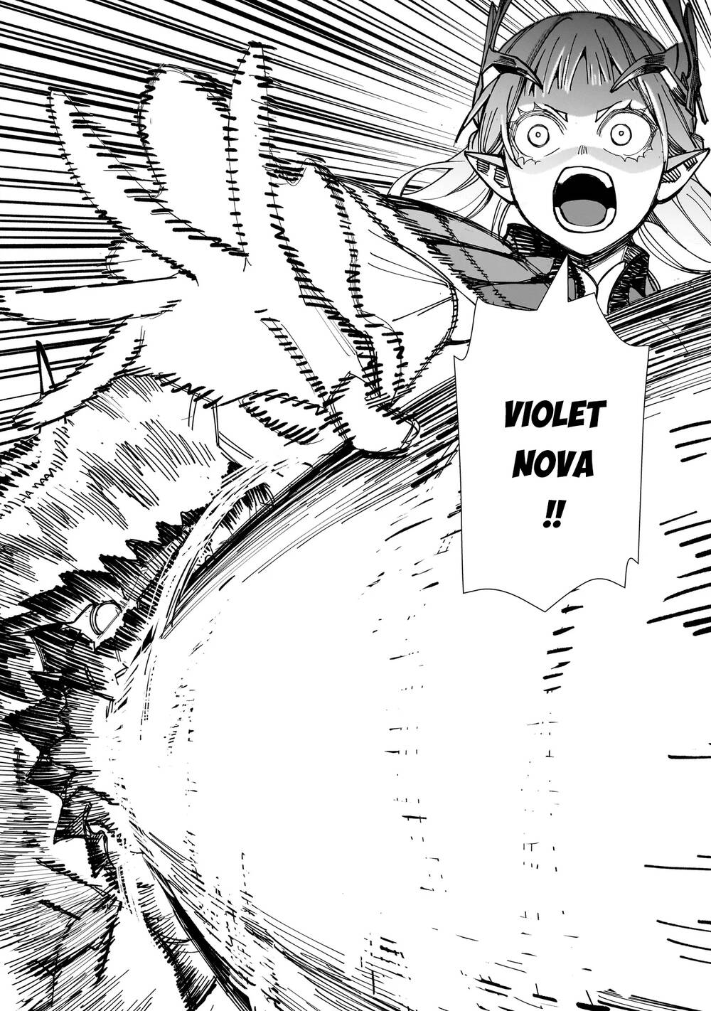 Elf Loli Sinh Tồn Ký Chapter 1 - 11