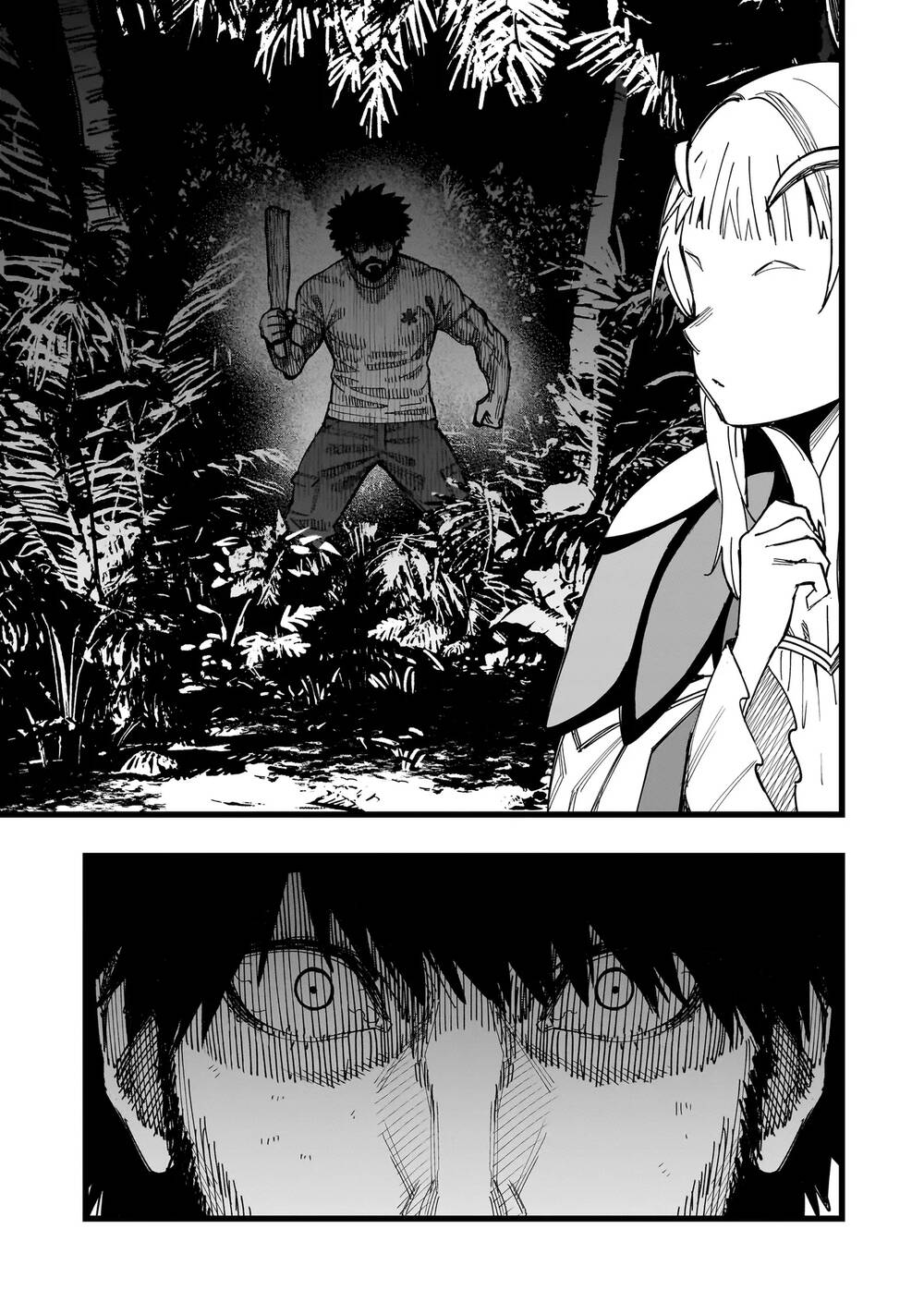 Elf Loli Sinh Tồn Ký Chapter 1 - 16