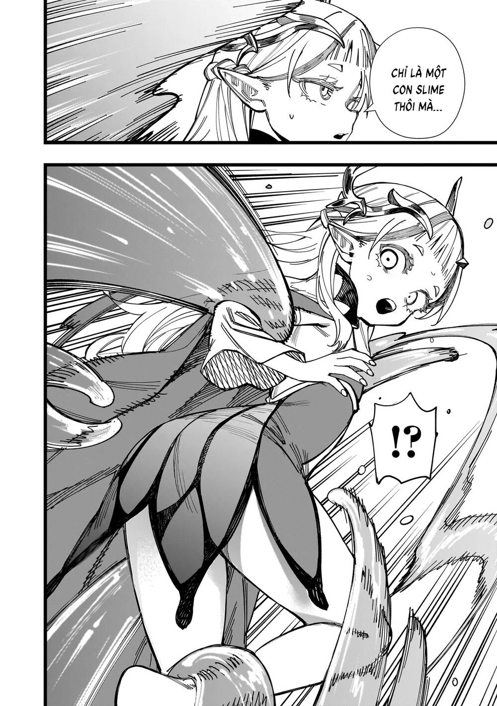 Elf Loli Sinh Tồn Ký Chapter 1 - 27
