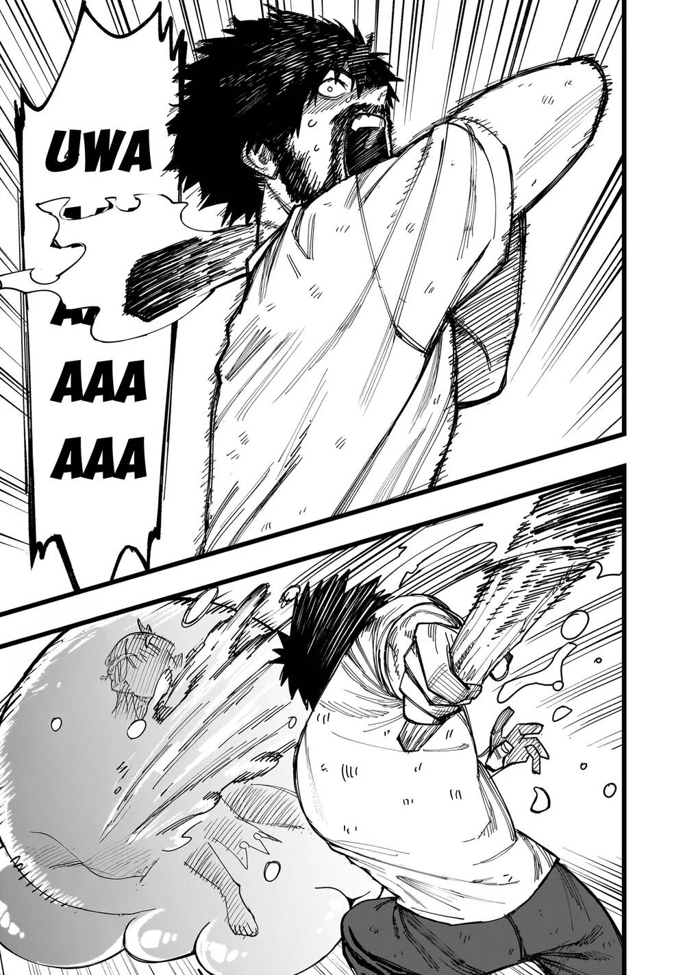 Elf Loli Sinh Tồn Ký Chapter 1 - 32