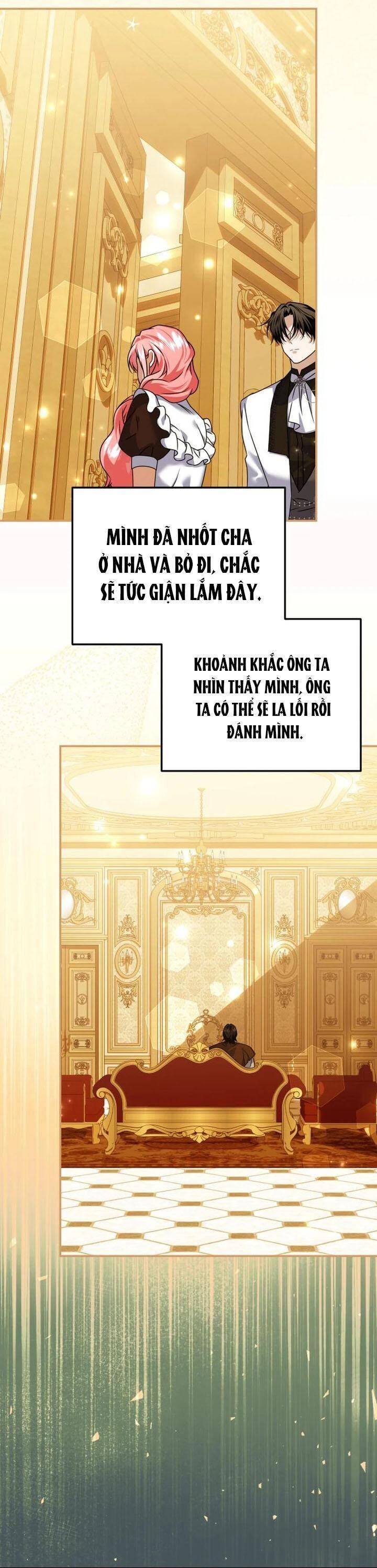 Cách Khiến Cuồn Tiểu Thuyết Bi Kịch Thành Chữa Lành Chapter 45 - 27