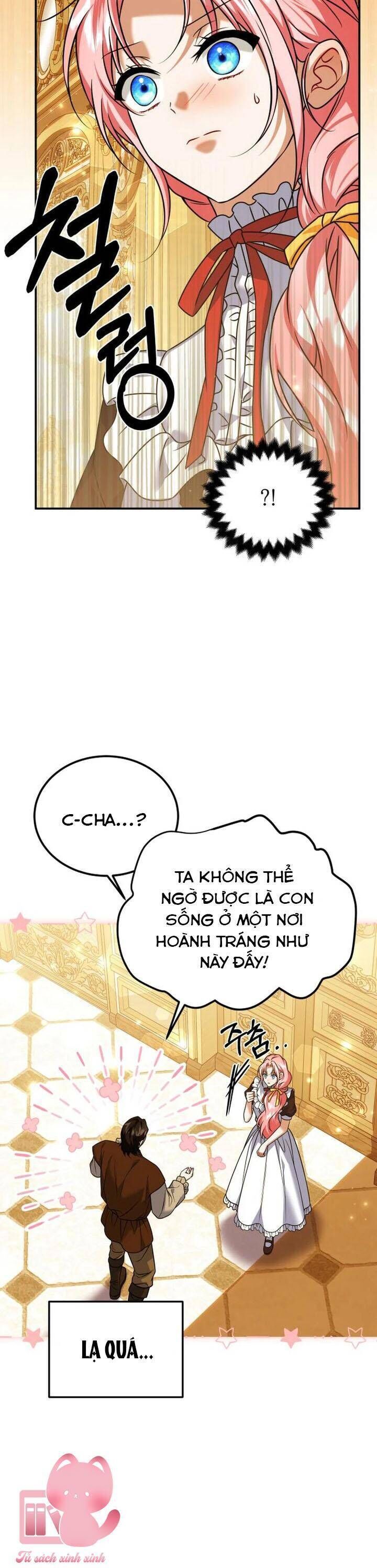 Cách Khiến Cuồn Tiểu Thuyết Bi Kịch Thành Chữa Lành Chapter 45 - 29