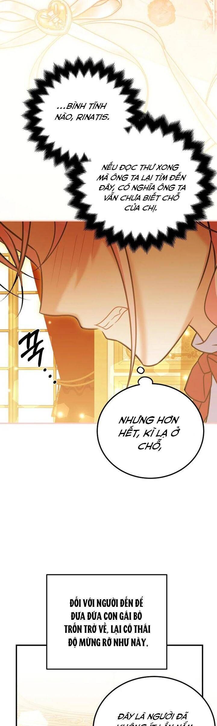 Cách Khiến Cuồn Tiểu Thuyết Bi Kịch Thành Chữa Lành Chapter 45 - 32