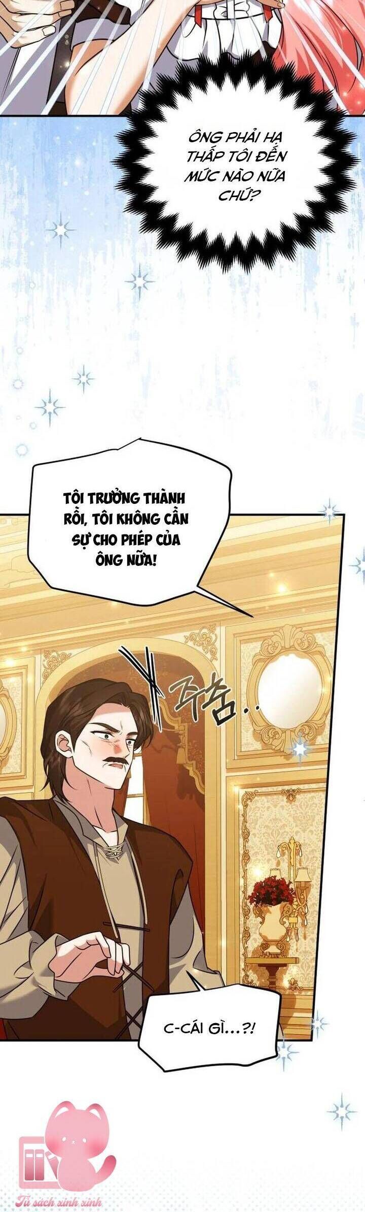 Cách Khiến Cuồn Tiểu Thuyết Bi Kịch Thành Chữa Lành Chapter 46 - 11