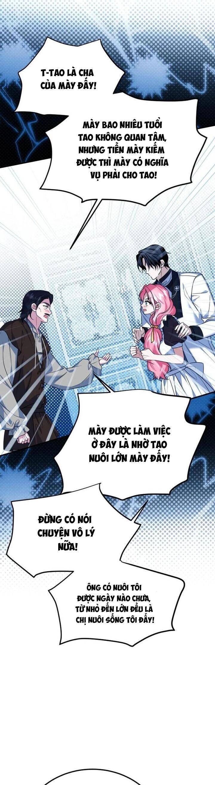 Cách Khiến Cuồn Tiểu Thuyết Bi Kịch Thành Chữa Lành Chapter 46 - 12
