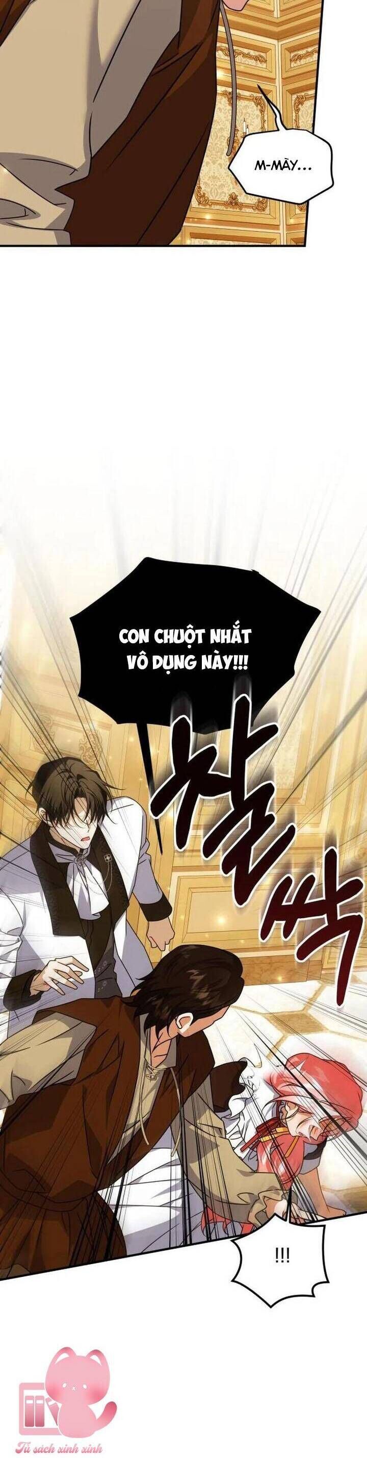 Cách Khiến Cuồn Tiểu Thuyết Bi Kịch Thành Chữa Lành Chapter 46 - 17