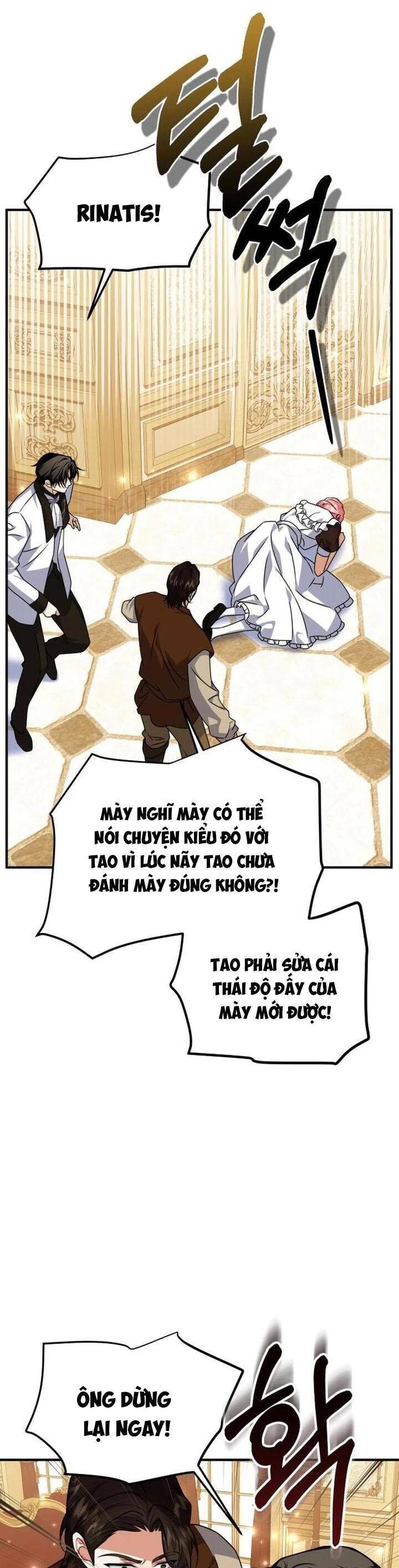 Cách Khiến Cuồn Tiểu Thuyết Bi Kịch Thành Chữa Lành Chapter 46 - 18