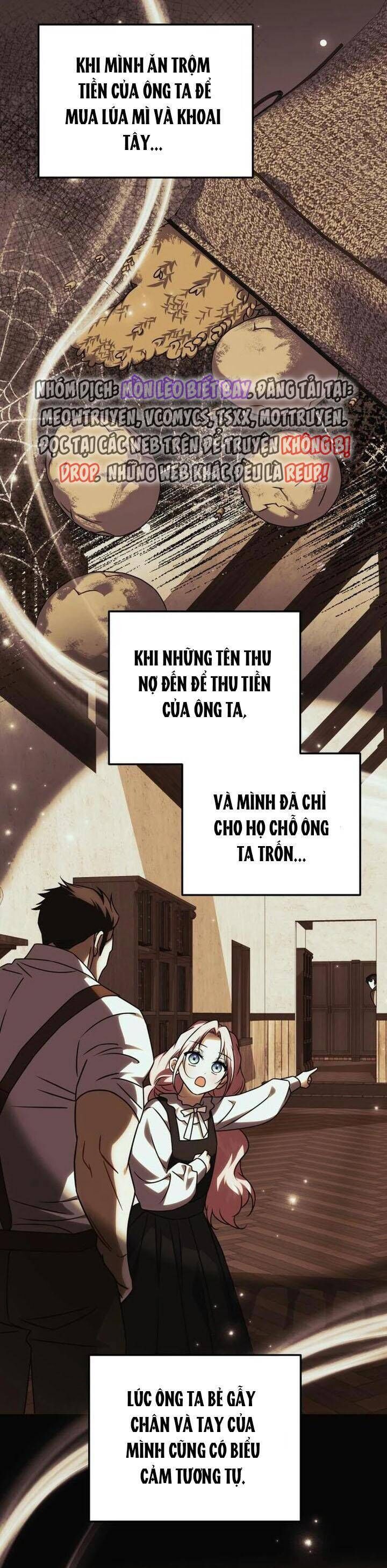 Cách Khiến Cuồn Tiểu Thuyết Bi Kịch Thành Chữa Lành Chapter 46 - 21
