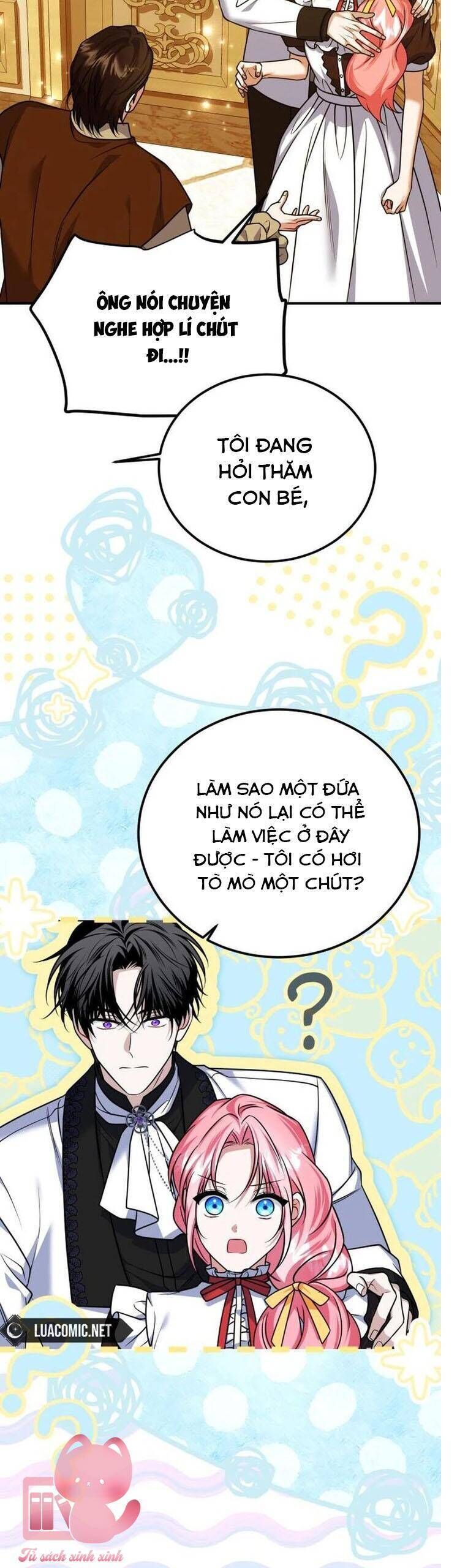 Cách Khiến Cuồn Tiểu Thuyết Bi Kịch Thành Chữa Lành Chapter 46 - 4