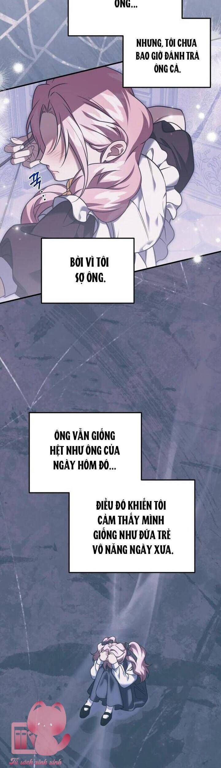 Cách Khiến Cuồn Tiểu Thuyết Bi Kịch Thành Chữa Lành Chapter 46 - 33
