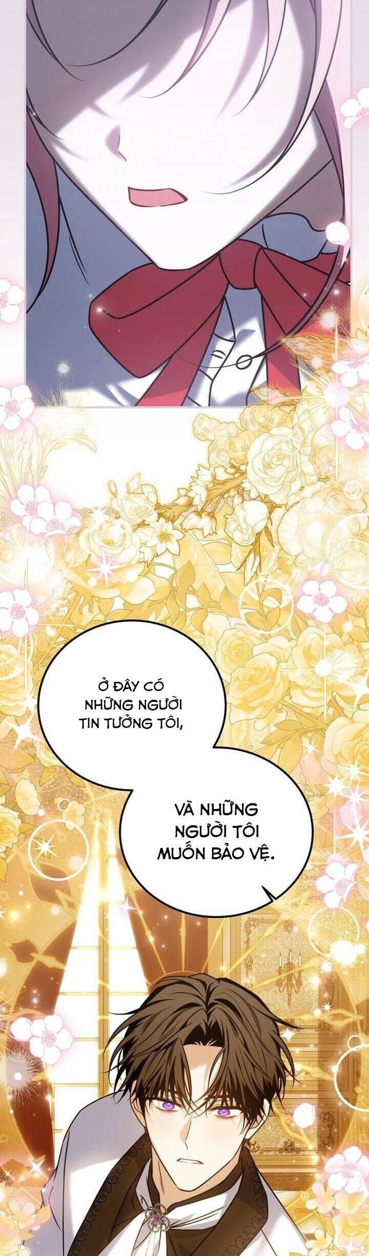 Cách Khiến Cuồn Tiểu Thuyết Bi Kịch Thành Chữa Lành Chapter 46 - 35