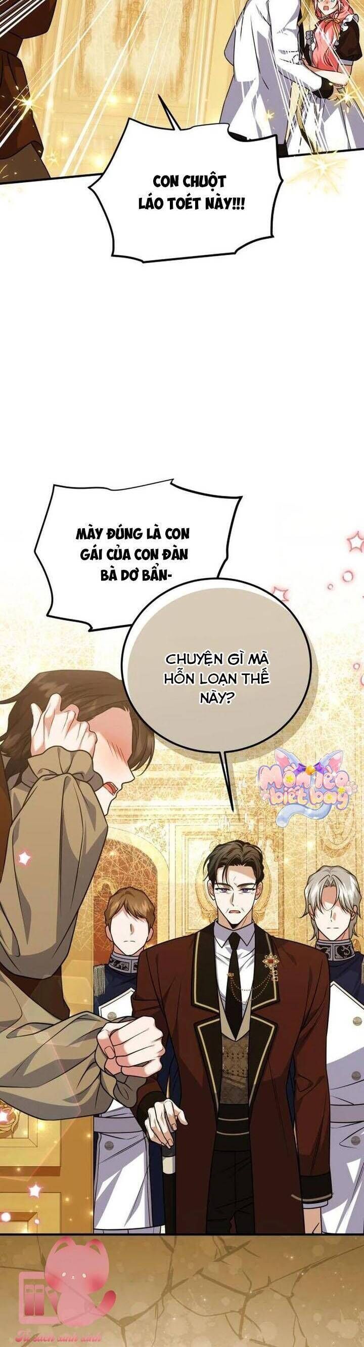 Cách Khiến Cuồn Tiểu Thuyết Bi Kịch Thành Chữa Lành Chapter 46 - 43
