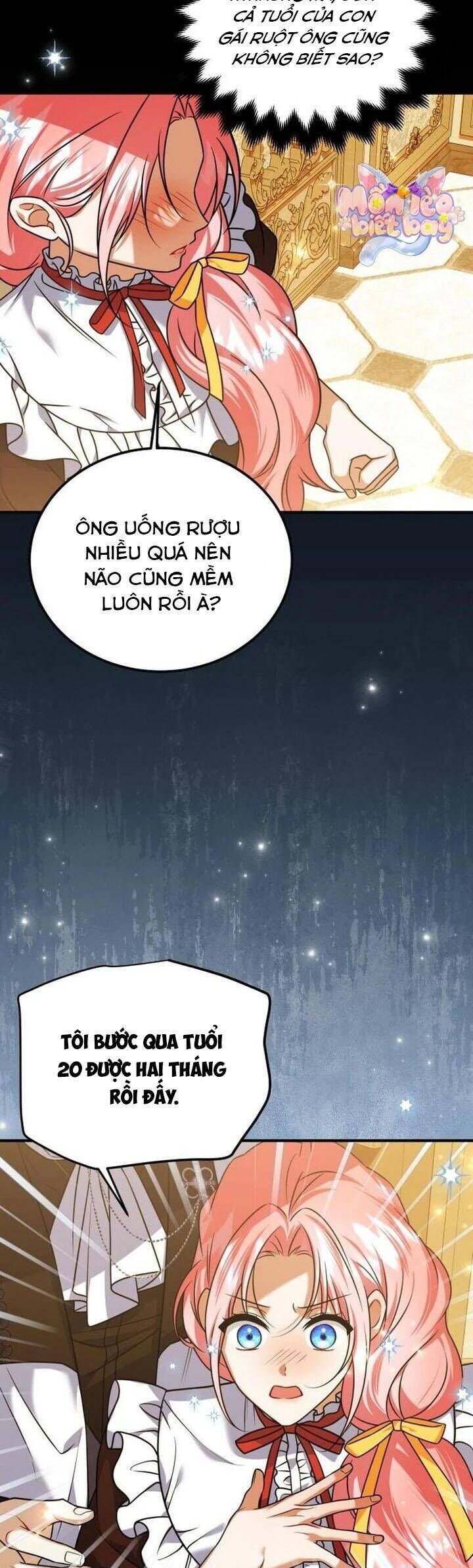 Cách Khiến Cuồn Tiểu Thuyết Bi Kịch Thành Chữa Lành Chapter 46 - 10