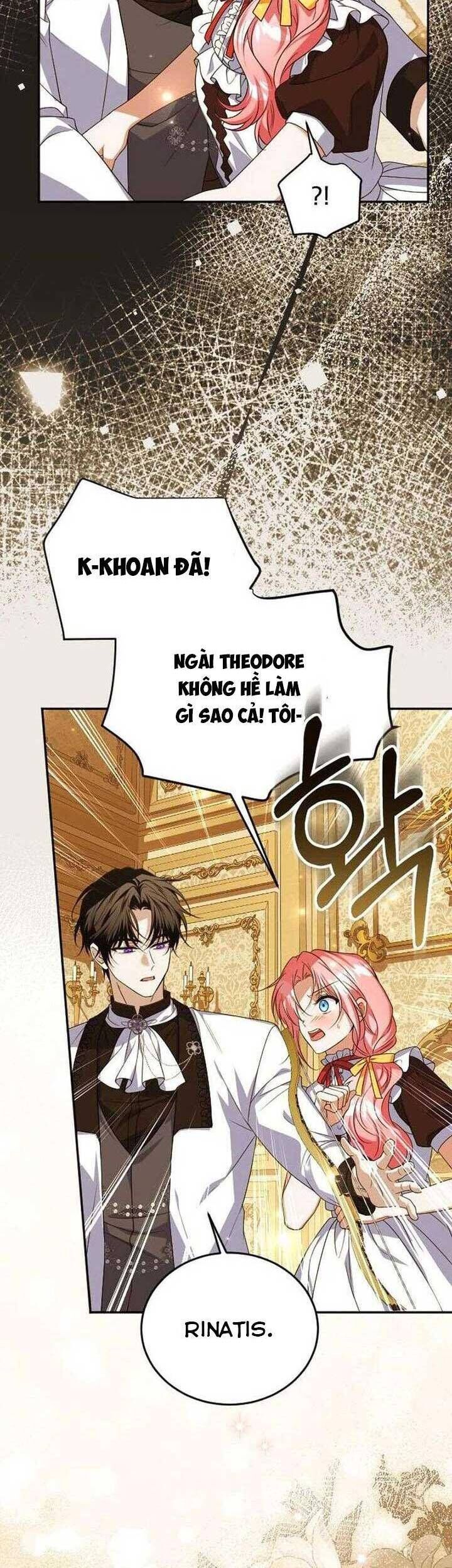 Cách Khiến Cuồn Tiểu Thuyết Bi Kịch Thành Chữa Lành Chapter 47 - 12