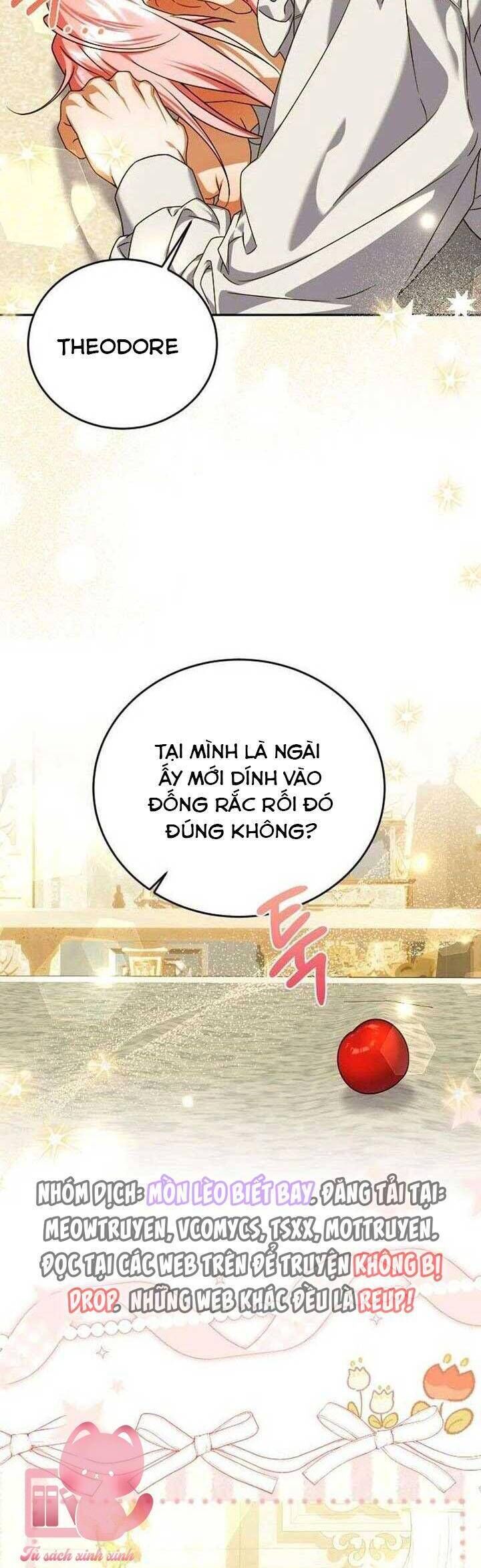 Cách Khiến Cuồn Tiểu Thuyết Bi Kịch Thành Chữa Lành Chapter 47 - 26