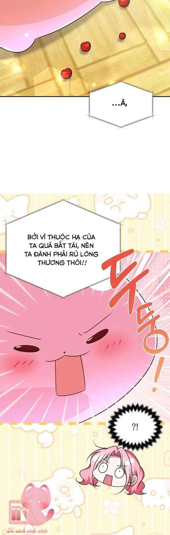 Cách Khiến Cuồn Tiểu Thuyết Bi Kịch Thành Chữa Lành Chapter 47 - 30