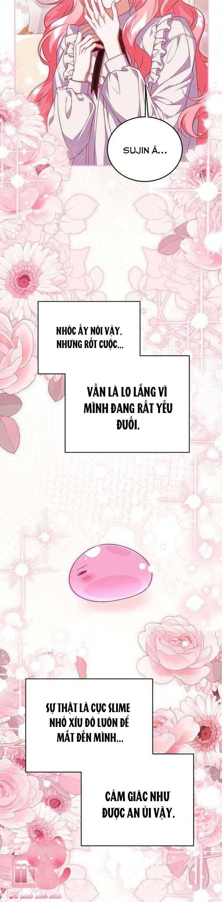 Cách Khiến Cuồn Tiểu Thuyết Bi Kịch Thành Chữa Lành Chapter 47 - 33