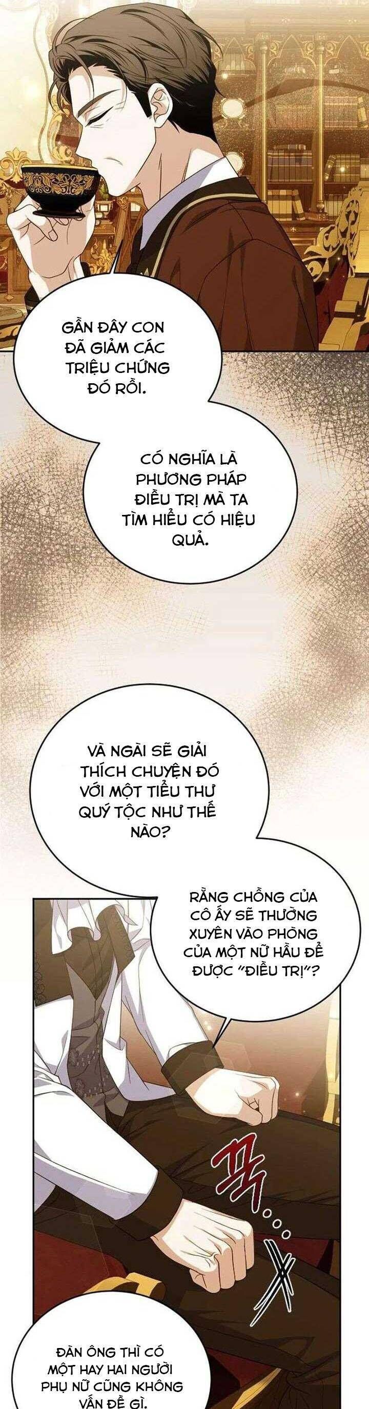 Cách Khiến Cuồn Tiểu Thuyết Bi Kịch Thành Chữa Lành Chapter 47 - 42