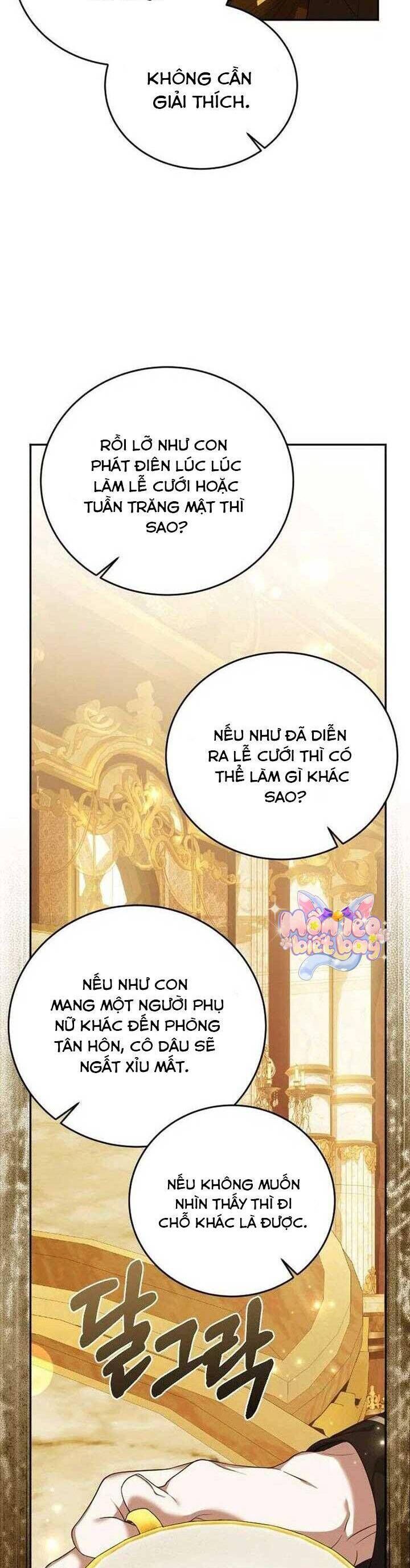 Cách Khiến Cuồn Tiểu Thuyết Bi Kịch Thành Chữa Lành Chapter 47 - 43