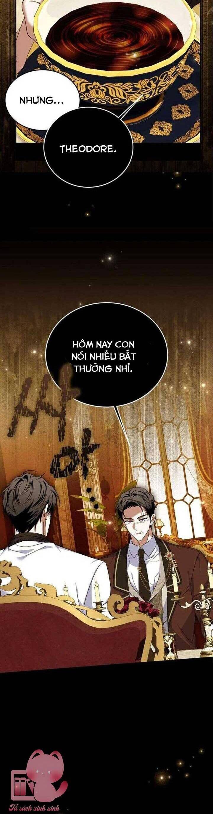 Cách Khiến Cuồn Tiểu Thuyết Bi Kịch Thành Chữa Lành Chapter 47 - 44