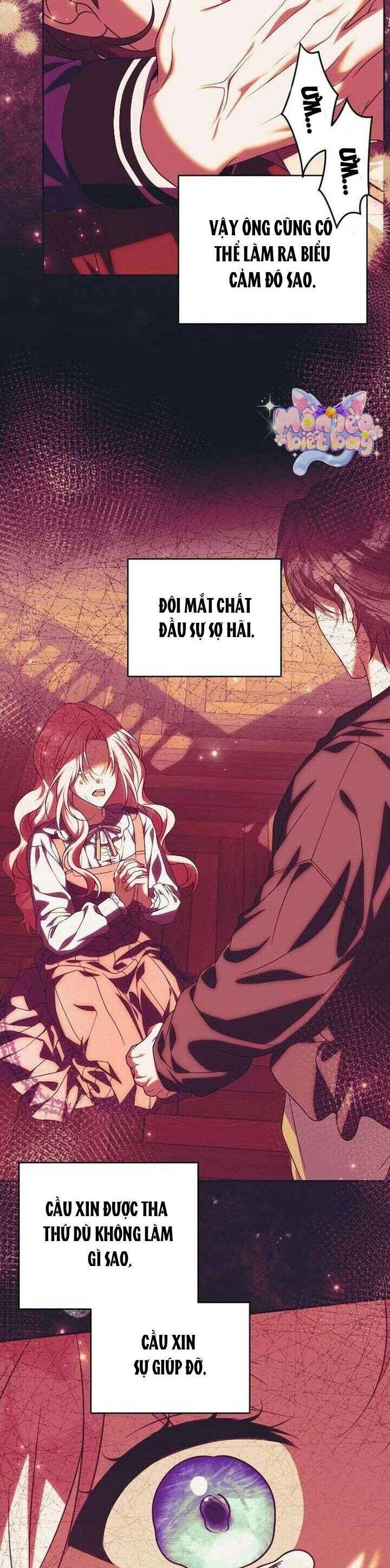 Cách Khiến Cuồn Tiểu Thuyết Bi Kịch Thành Chữa Lành Chapter 47 - 6