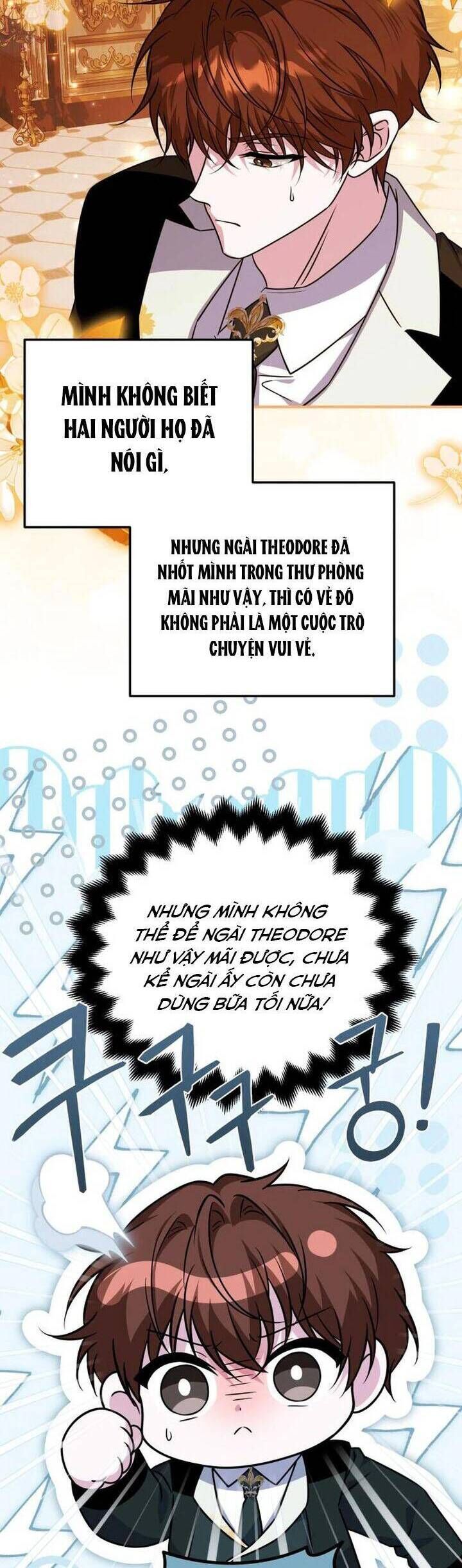 Cách Khiến Cuồn Tiểu Thuyết Bi Kịch Thành Chữa Lành Chapter 48 - 13
