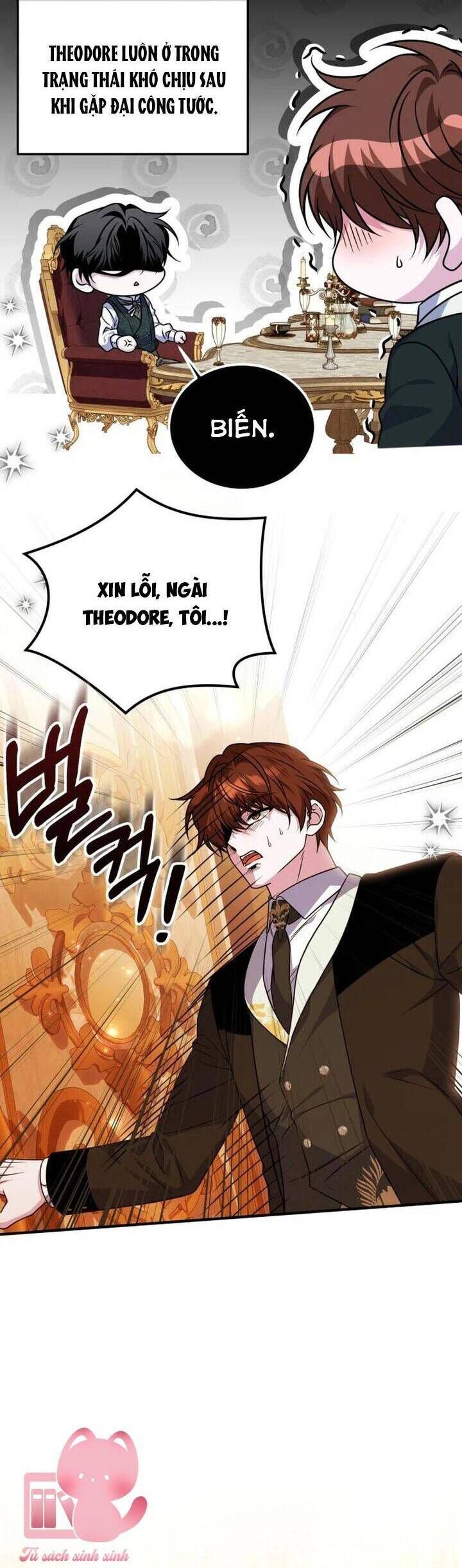 Cách Khiến Cuồn Tiểu Thuyết Bi Kịch Thành Chữa Lành Chapter 48 - 15