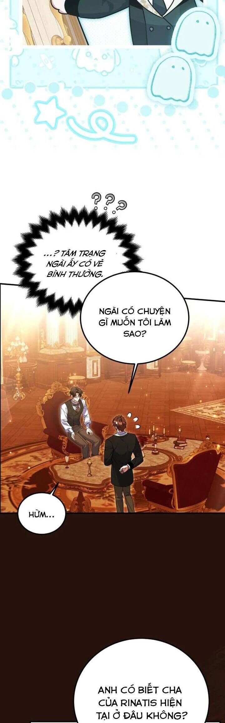 Cách Khiến Cuồn Tiểu Thuyết Bi Kịch Thành Chữa Lành Chapter 48 - 17