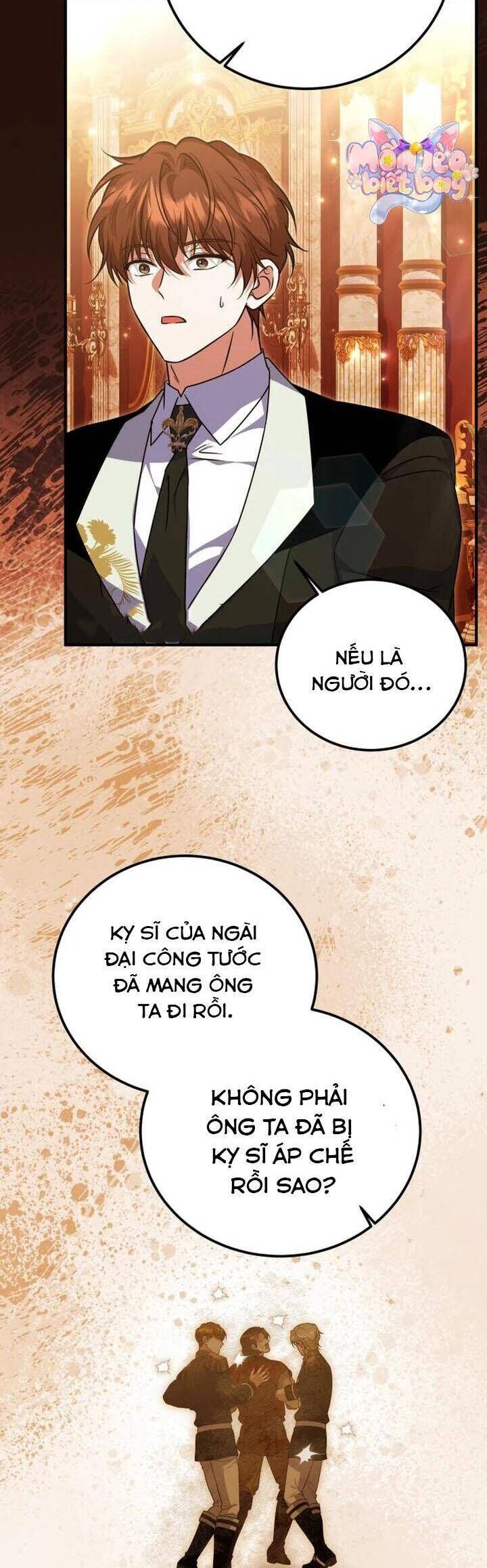Cách Khiến Cuồn Tiểu Thuyết Bi Kịch Thành Chữa Lành Chapter 48 - 18