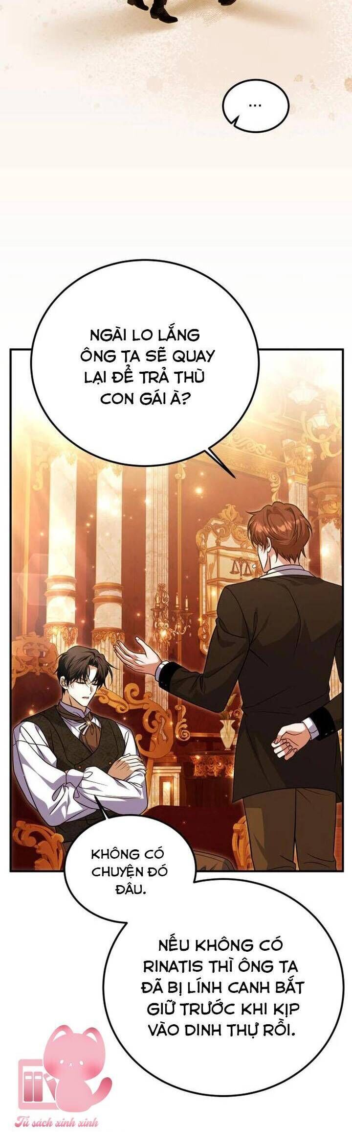 Cách Khiến Cuồn Tiểu Thuyết Bi Kịch Thành Chữa Lành Chapter 48 - 19