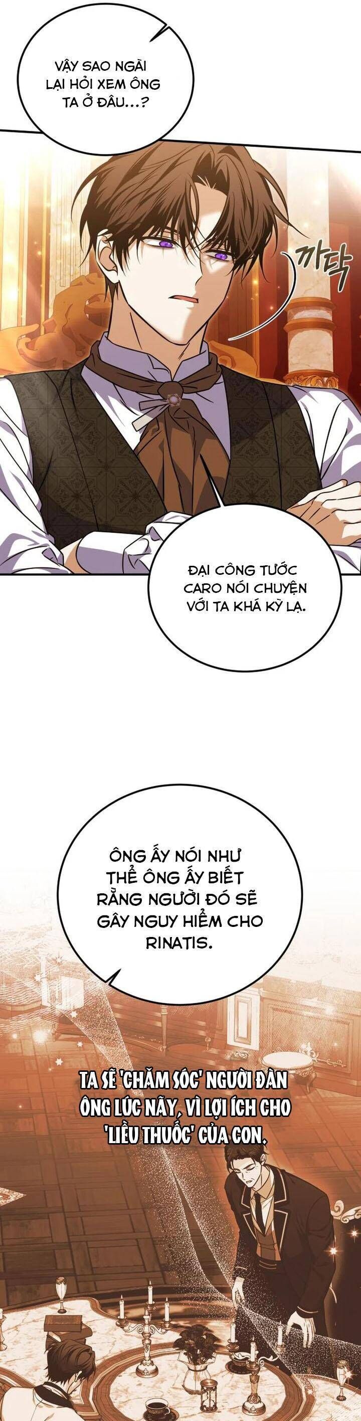 Cách Khiến Cuồn Tiểu Thuyết Bi Kịch Thành Chữa Lành Chapter 48 - 20