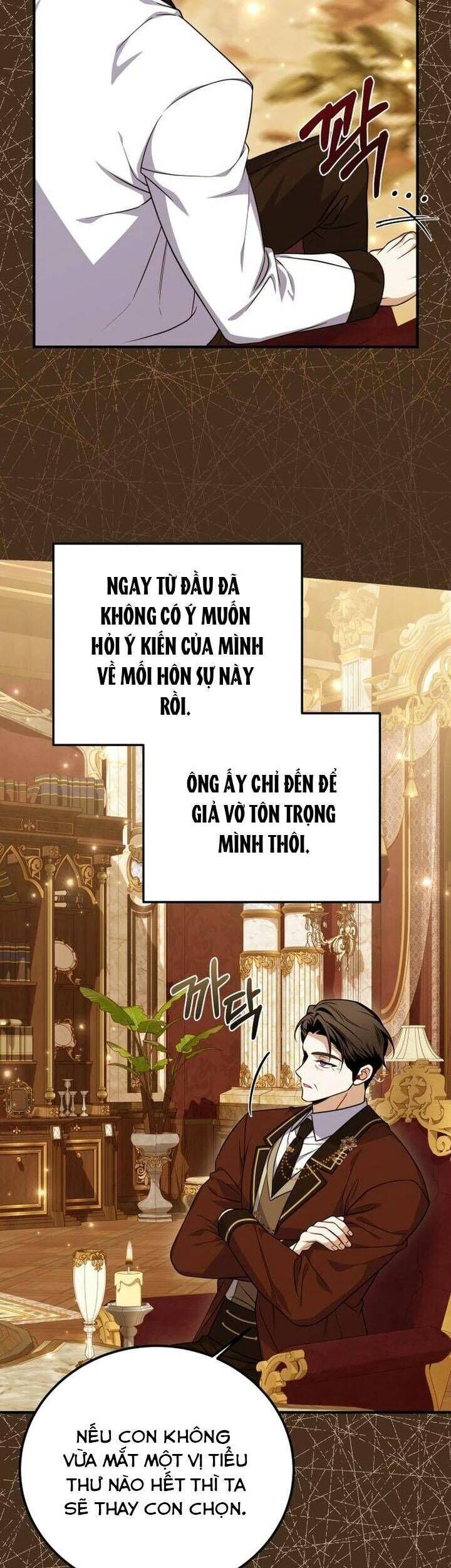 Cách Khiến Cuồn Tiểu Thuyết Bi Kịch Thành Chữa Lành Chapter 48 - 3