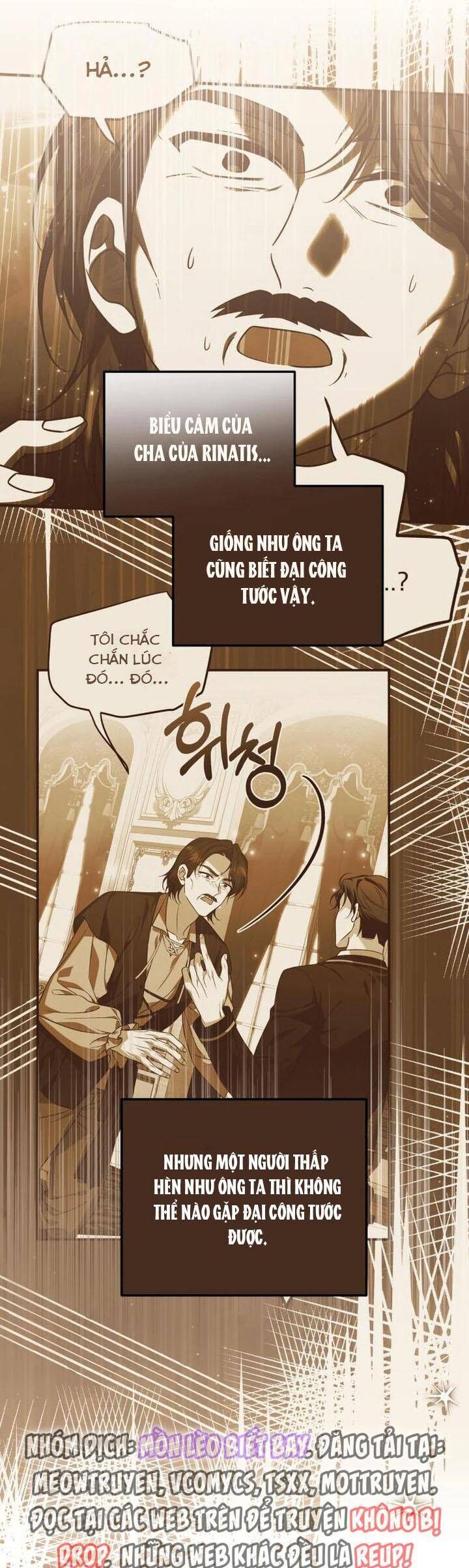 Cách Khiến Cuồn Tiểu Thuyết Bi Kịch Thành Chữa Lành Chapter 48 - 23