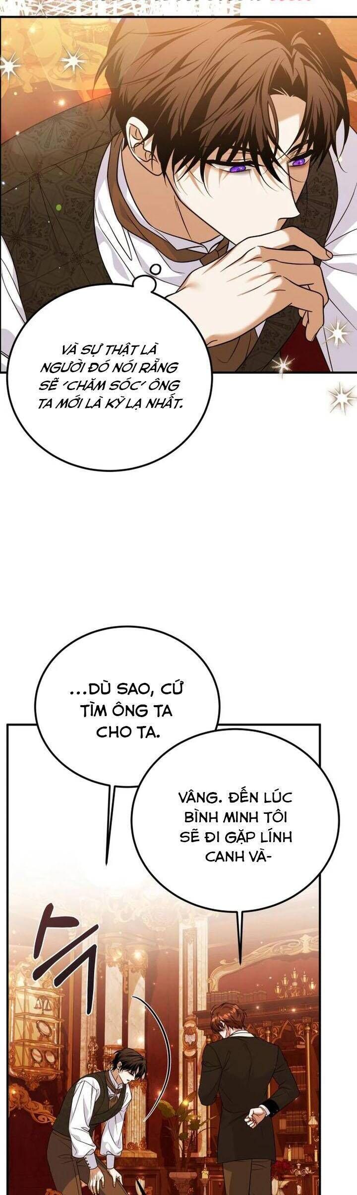 Cách Khiến Cuồn Tiểu Thuyết Bi Kịch Thành Chữa Lành Chapter 48 - 24