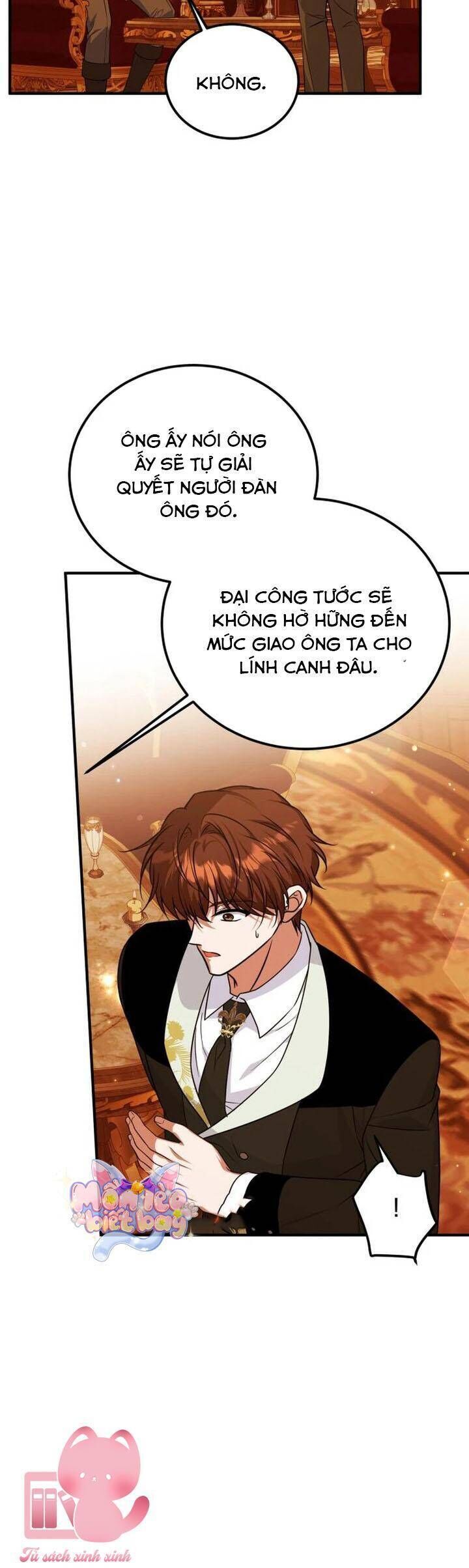 Cách Khiến Cuồn Tiểu Thuyết Bi Kịch Thành Chữa Lành Chapter 48 - 25