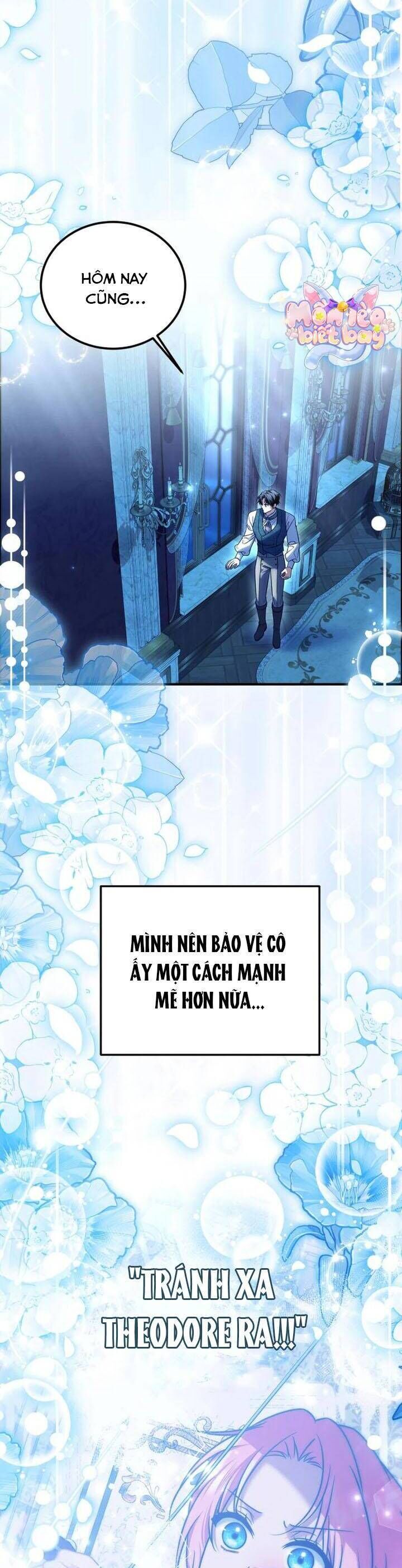 Cách Khiến Cuồn Tiểu Thuyết Bi Kịch Thành Chữa Lành Chapter 48 - 27