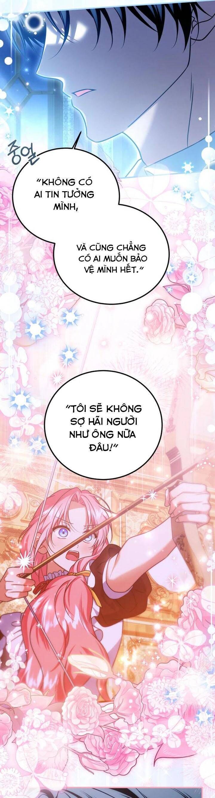 Cách Khiến Cuồn Tiểu Thuyết Bi Kịch Thành Chữa Lành Chapter 48 - 29