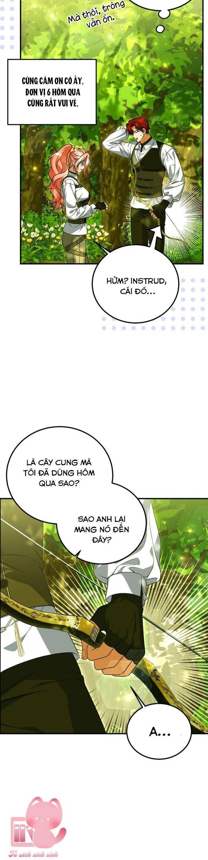 Cách Khiến Cuồn Tiểu Thuyết Bi Kịch Thành Chữa Lành Chapter 48 - 34