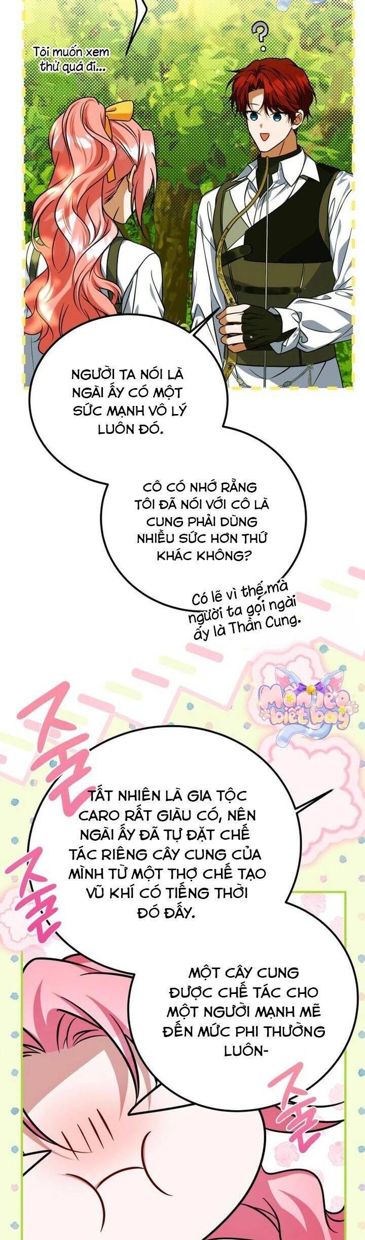 Cách Khiến Cuồn Tiểu Thuyết Bi Kịch Thành Chữa Lành Chapter 48 - 41