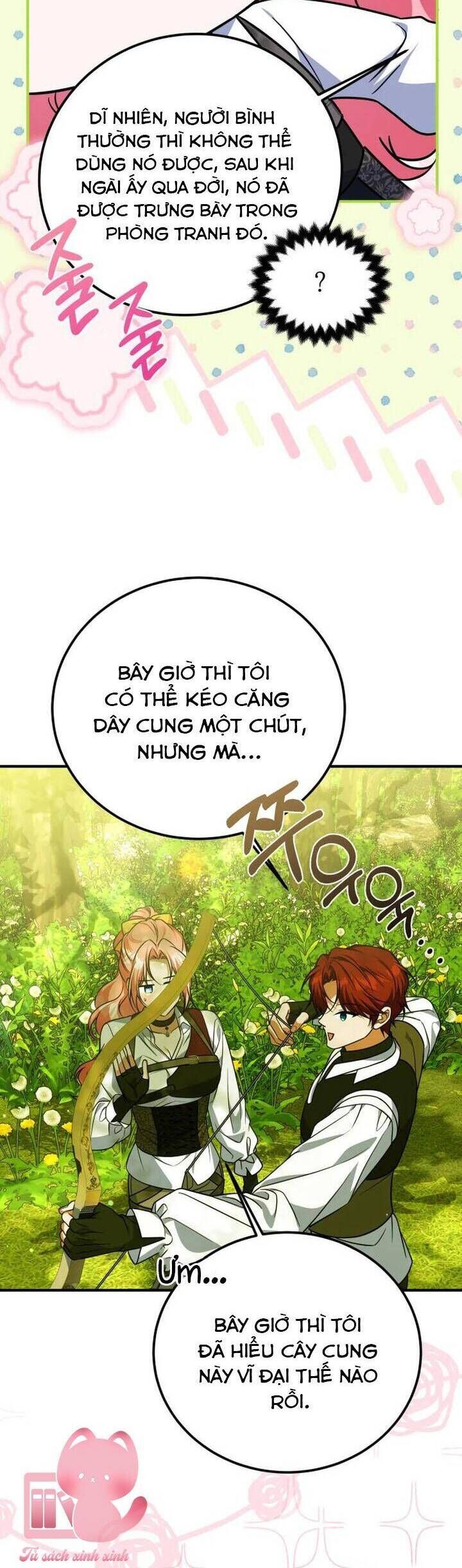 Cách Khiến Cuồn Tiểu Thuyết Bi Kịch Thành Chữa Lành Chapter 48 - 42
