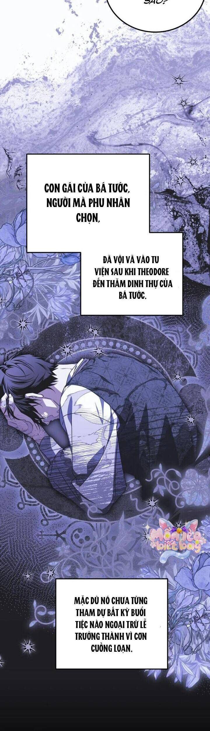 Cách Khiến Cuồn Tiểu Thuyết Bi Kịch Thành Chữa Lành Chapter 48 - 6