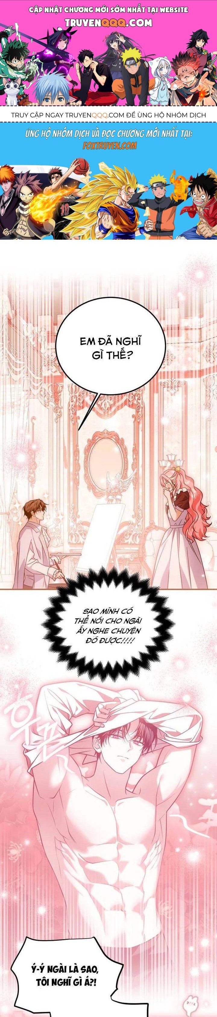 Cách Khiến Cuồn Tiểu Thuyết Bi Kịch Thành Chữa Lành Chapter 50 - 1