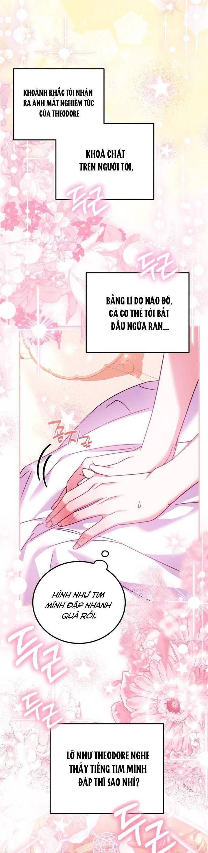 Cách Khiến Cuồn Tiểu Thuyết Bi Kịch Thành Chữa Lành Chapter 50 - 15