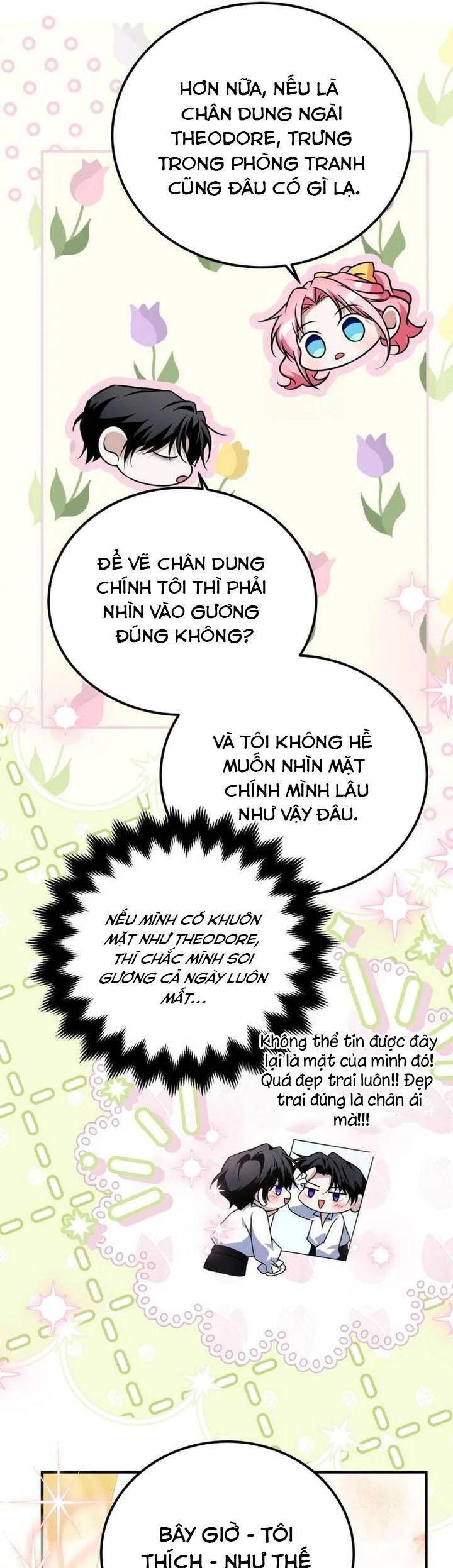 Cách Khiến Cuồn Tiểu Thuyết Bi Kịch Thành Chữa Lành Chapter 50 - 20
