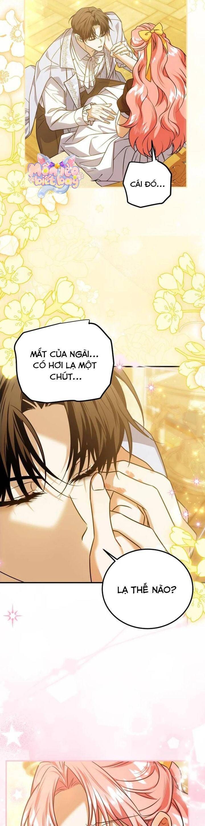 Cách Khiến Cuồn Tiểu Thuyết Bi Kịch Thành Chữa Lành Chapter 50 - 28