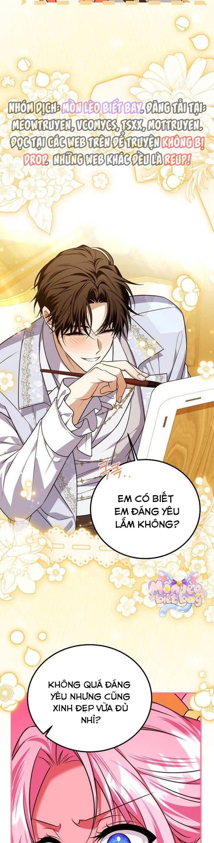 Cách Khiến Cuồn Tiểu Thuyết Bi Kịch Thành Chữa Lành Chapter 50 - 5