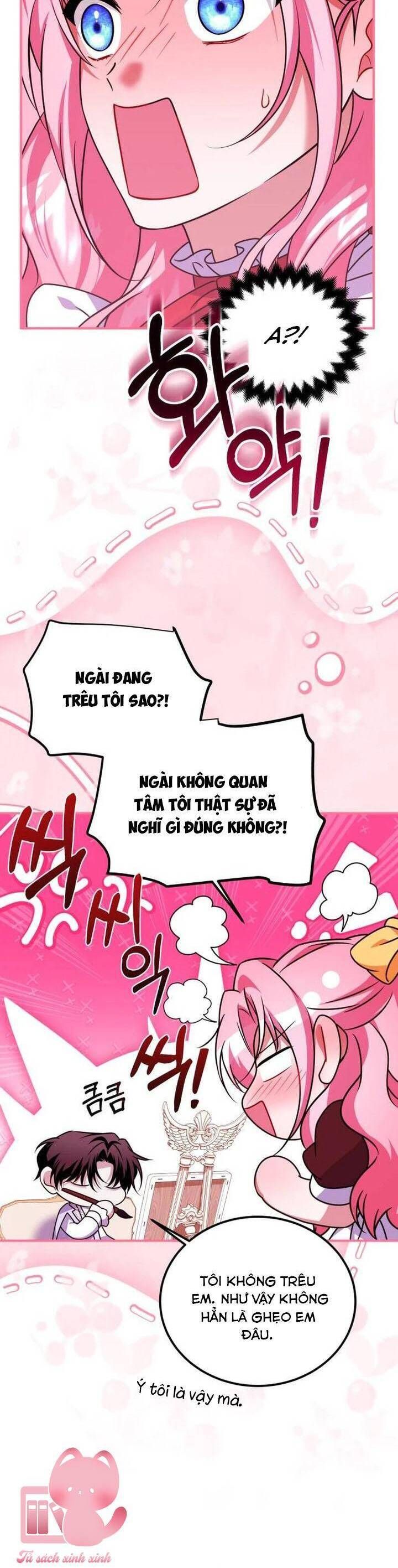 Cách Khiến Cuồn Tiểu Thuyết Bi Kịch Thành Chữa Lành Chapter 50 - 6