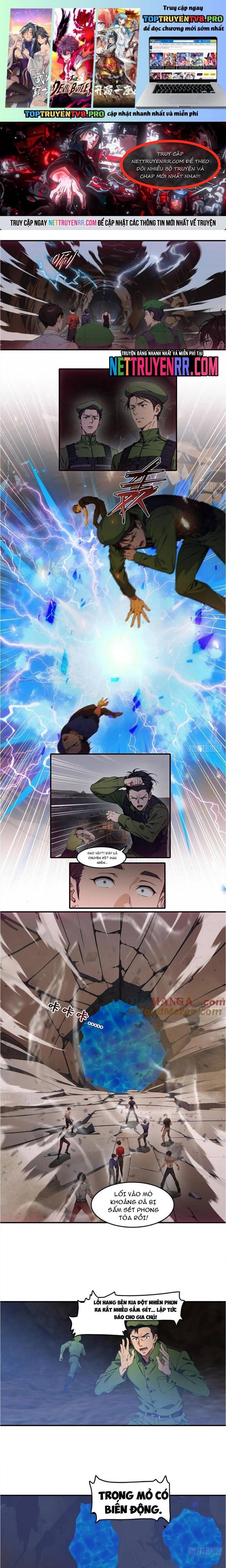 Tà Thần Giáng Thế: Ta có một tòa đại hung ngục Chapter 73 - 2